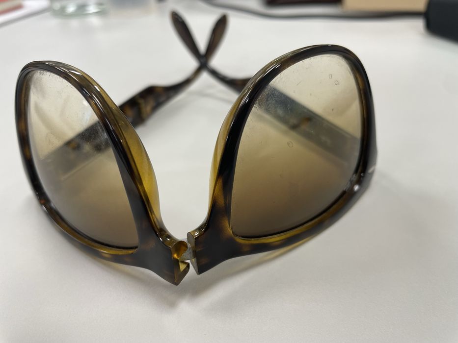 Oculos ray ban wayfarer folding