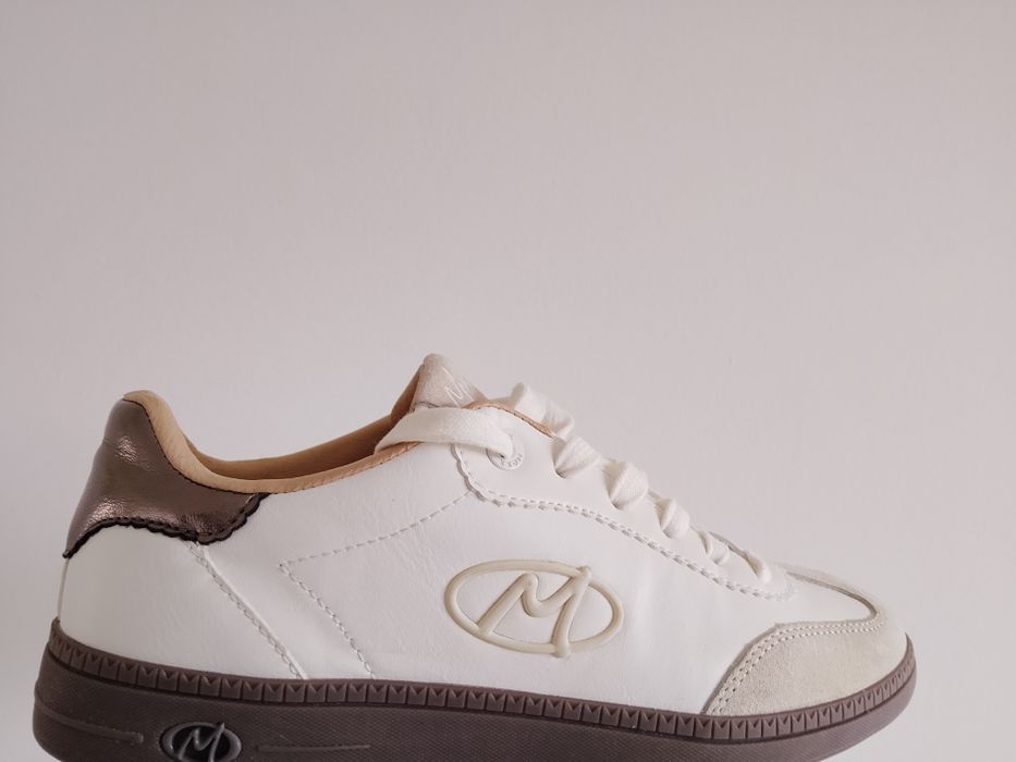Sneakersy Mexx 37