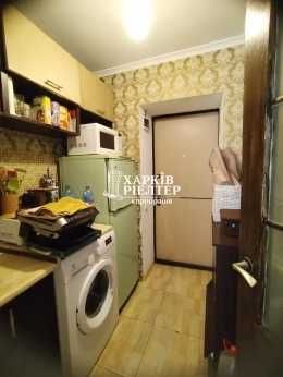 IS3 Продам гостинку  ройон ХАИ.