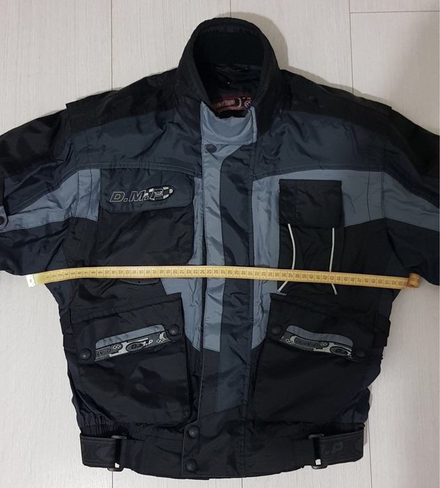 Мотокуртка D.M.P