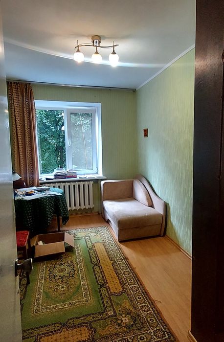 3-х кімнатна квартира в м.Ніжин