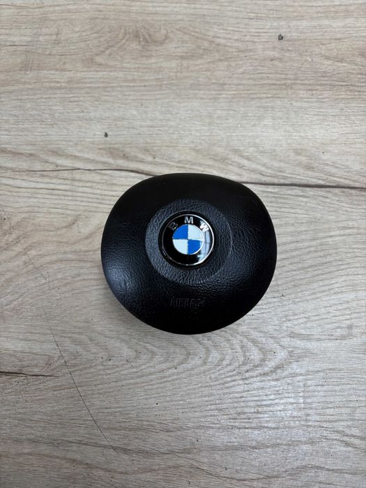Airbag bmw e46 lift