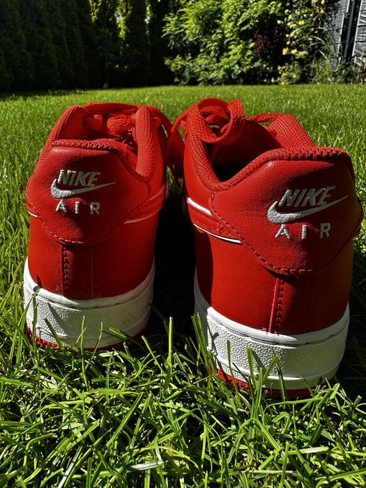 Buty Nike Air Force 1