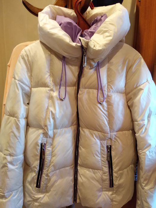 Женская одежда. Куртка