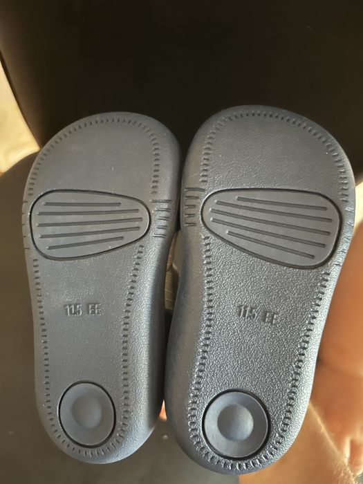 Чобітки  дитячі