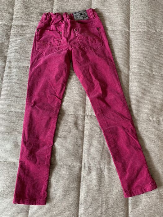 Girls' clothing lot for 10-year-old