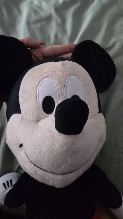 Pluszak mickey mouse