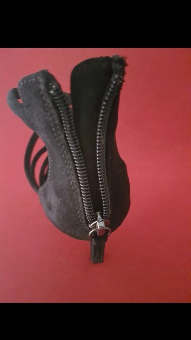 Sapatos Zara  (Novos)