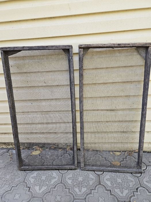 Сетки для сушки фруктов, овощей