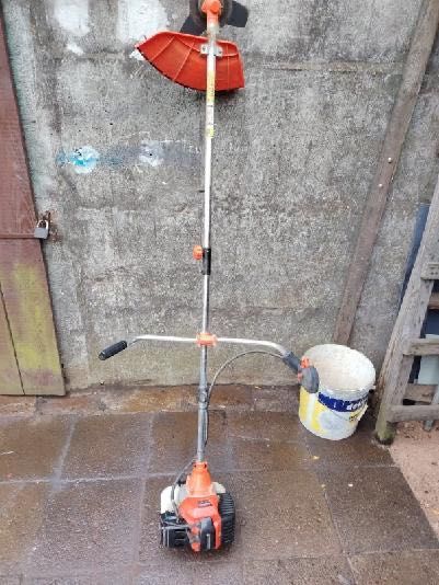 Kosa spalinowa / podkaszarka