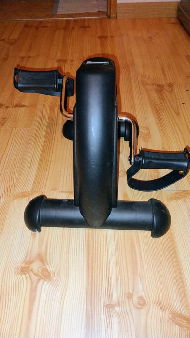 Stacjonarny rowerek rehabilacyjny treningowy