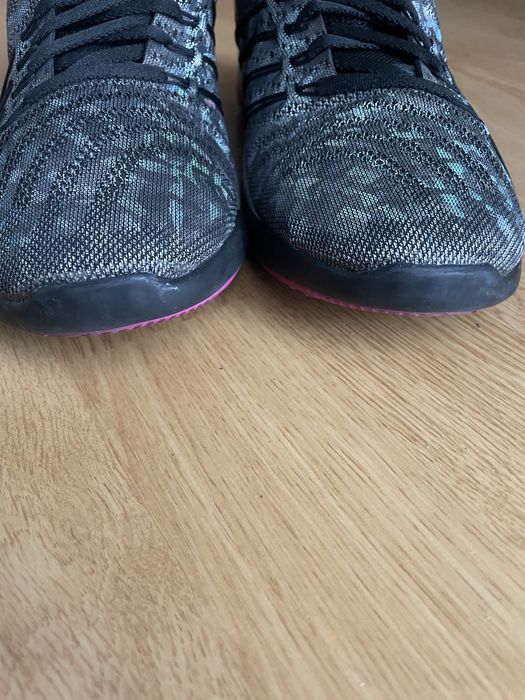 Кросівки Nike 38,5р 24.5см