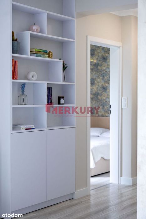 Od grudnia | balkon | centrum miasta