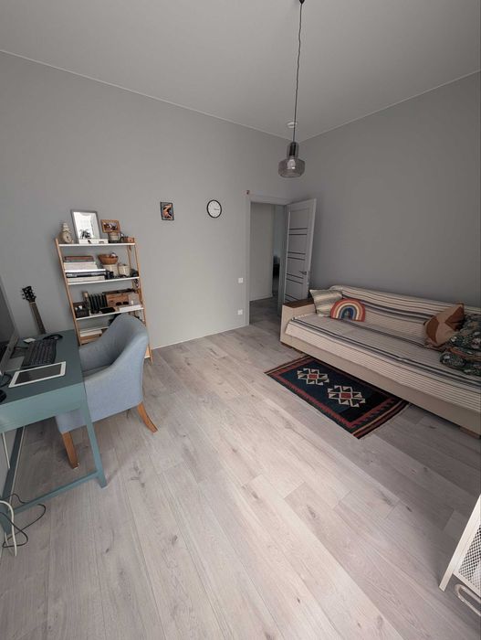 Продам будинок в Ворзелі (115 кв.м.).