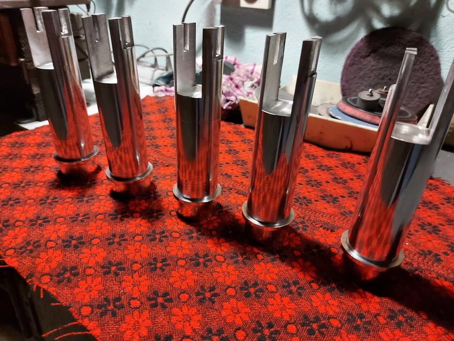 Токар, токарні роботи, токарні послуги