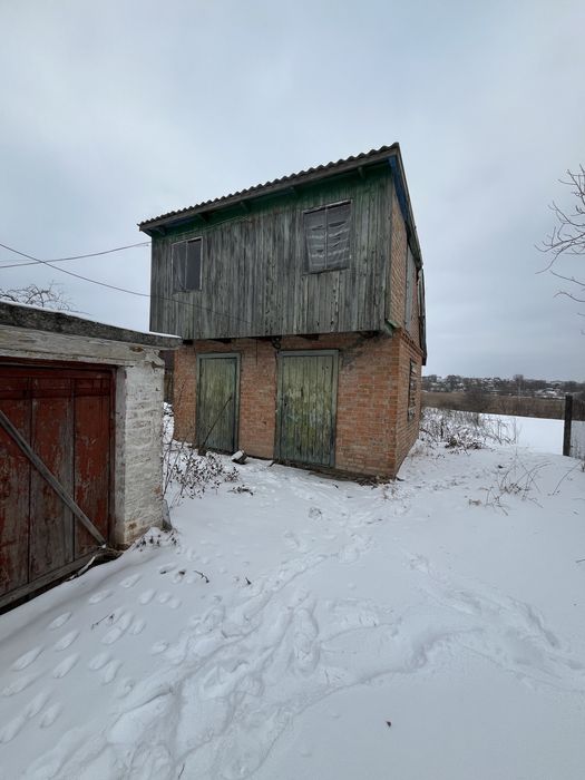 Продається будинок