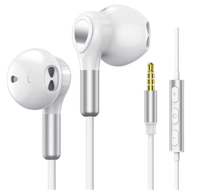 Słuchawki douszne Benewy ME510