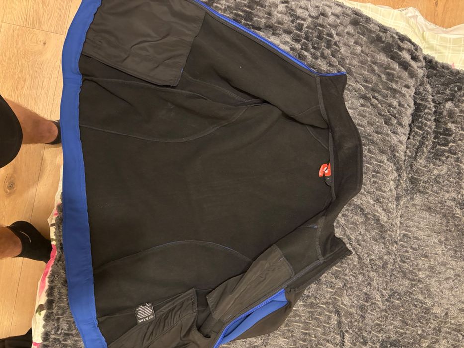 Kurtka softshell dryplexx softlight