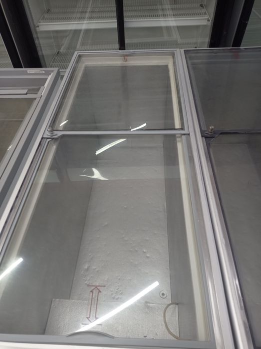 Морозильная камера ларь 500 л