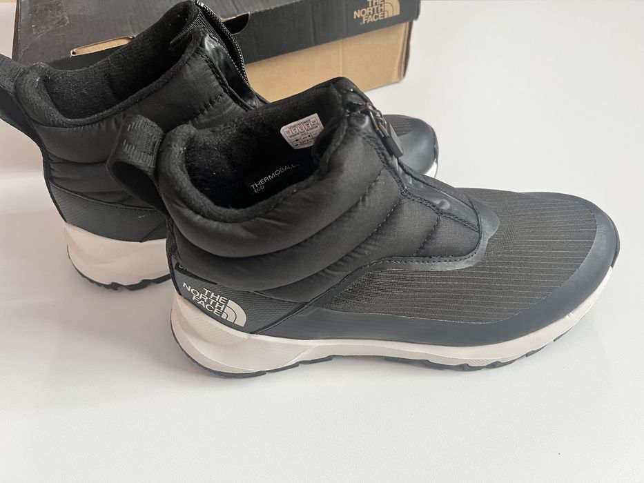 Черевики жіночі The North Face THERMOBALL нові