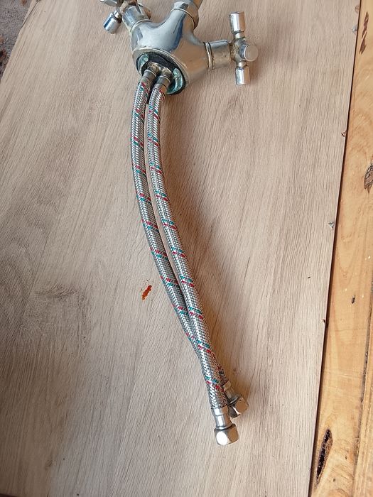 Torneira de lava loiças