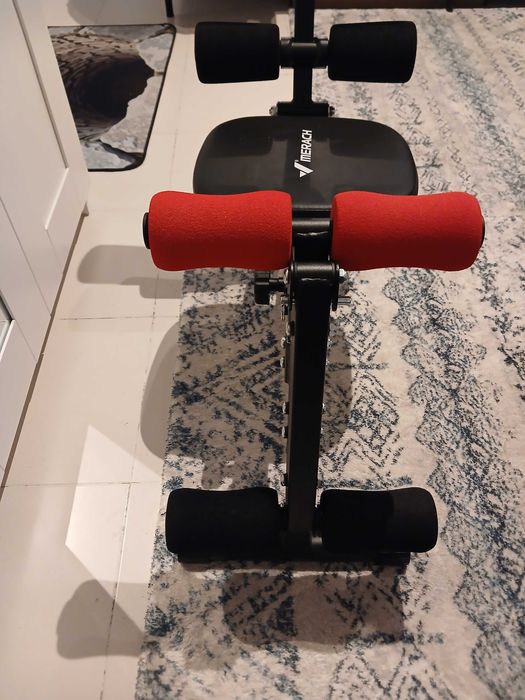 Desporto / Musculação e Fitness