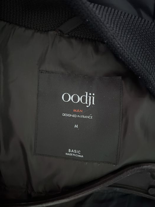 Чоловіча зимова куртка