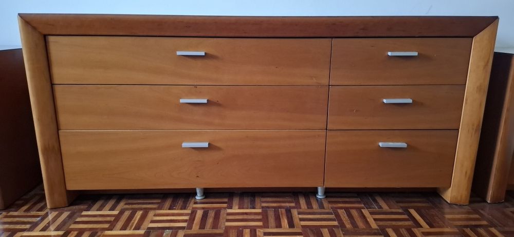 Mobilia de quarto