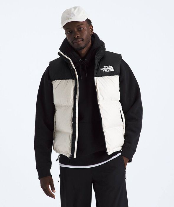 Жилетка The North Face Retro Nupste 1996