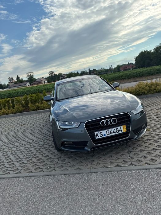 Audi A5 2.0 Disel