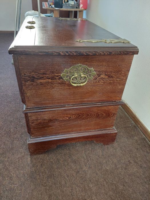 Arca africana muito bonita