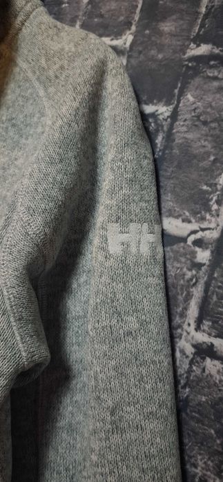 Helly Hansen bluza polarowa damska, polartec, outdoor, trekking hiking