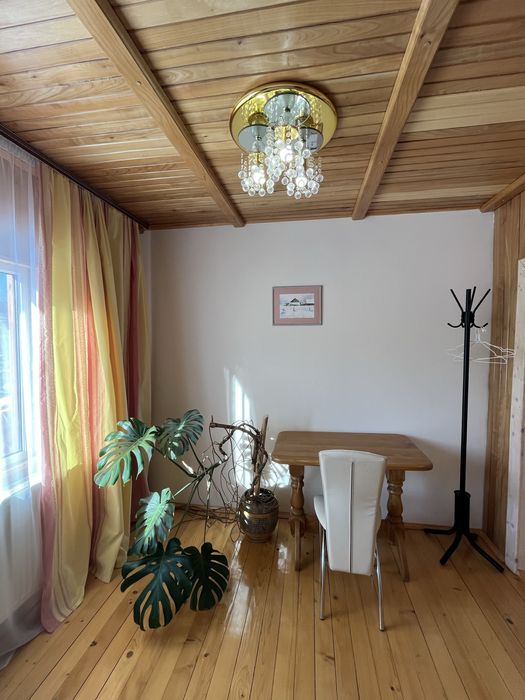 Оренда котеджу в Карпатах