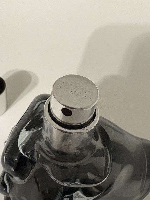 Diesel Only The Brave EDT – ok. 48ml / 50 ml (Niski ubytek)