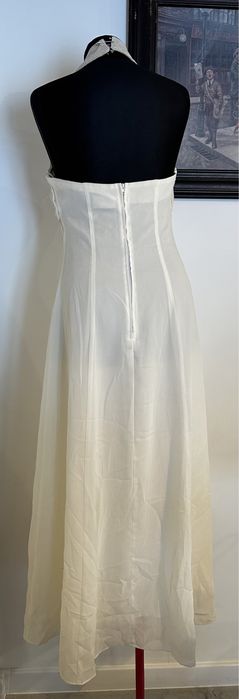 Suknia ślubna perełki Fashion Royal USA