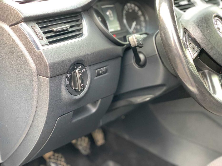 Продам Skoda Octavia A7 2014р. #73090