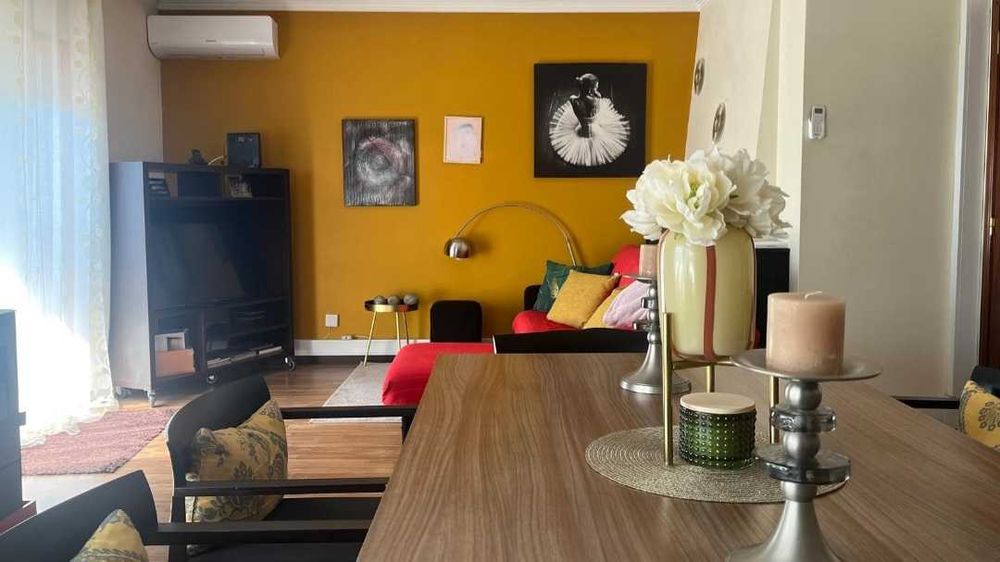 Apartamento T2 em Gualtar
