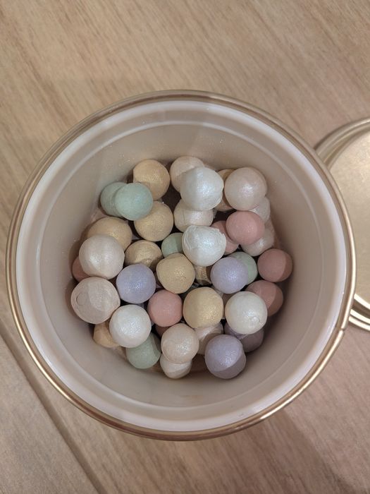 Guerlain Meteorites 02 cool rose nowe