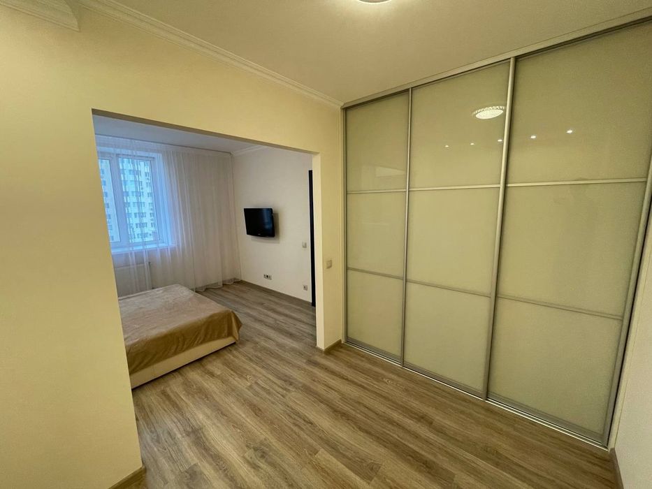 Здається квартира ЖК Софія Боголюбова 12