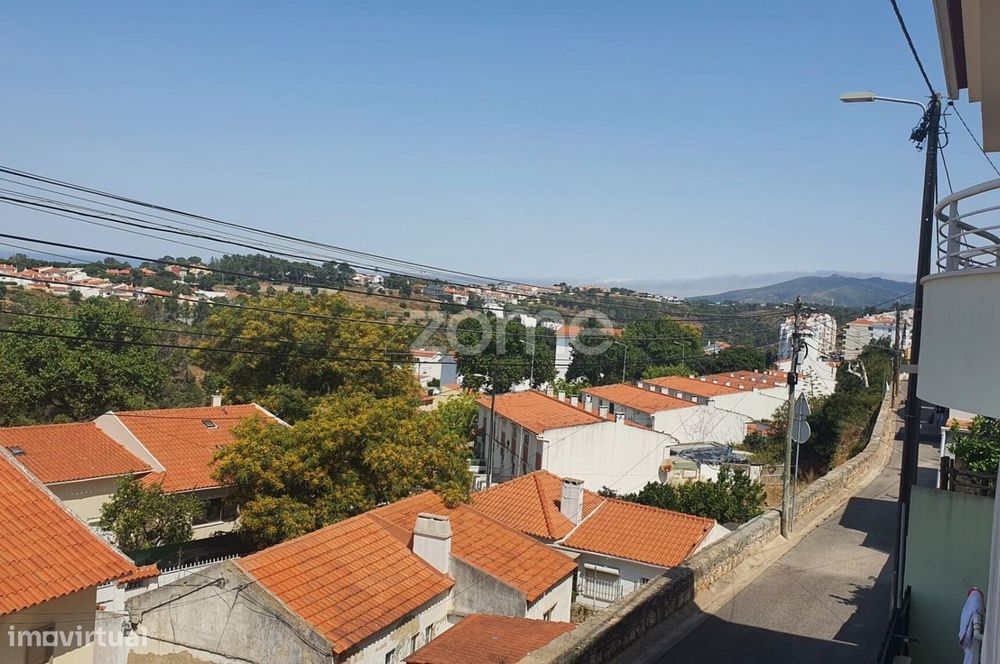 Detached House in the S. José Neighborhood, Cascais