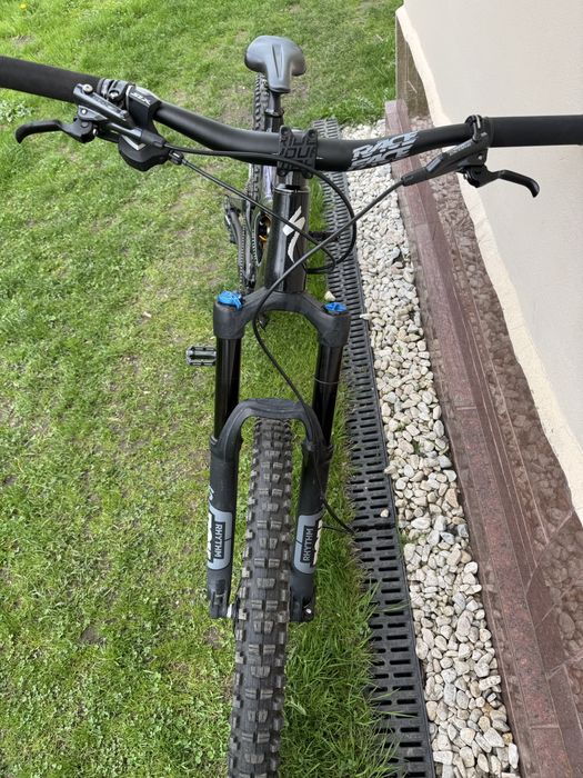 Rower enduro specjalized r.M 27,5