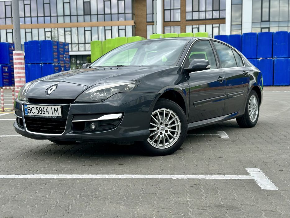 Продам Renault Laguna