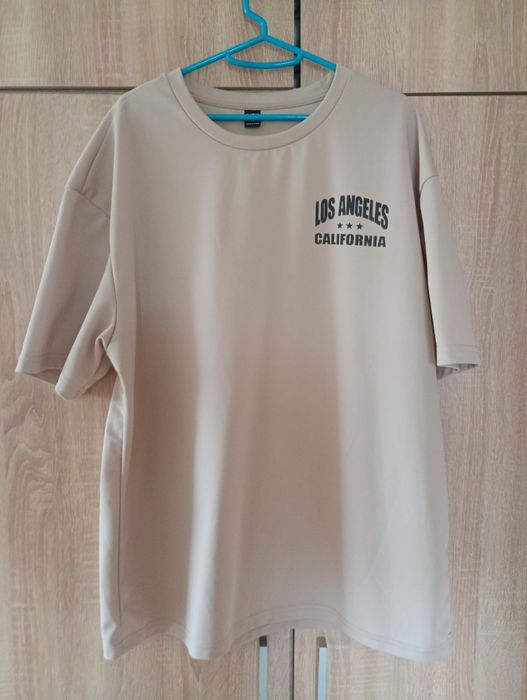 Koszulka Los Angeles T-shirt XL