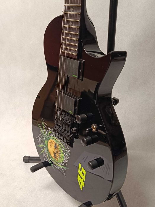 ESP LTD KH-3 Spider gitara elektryczna