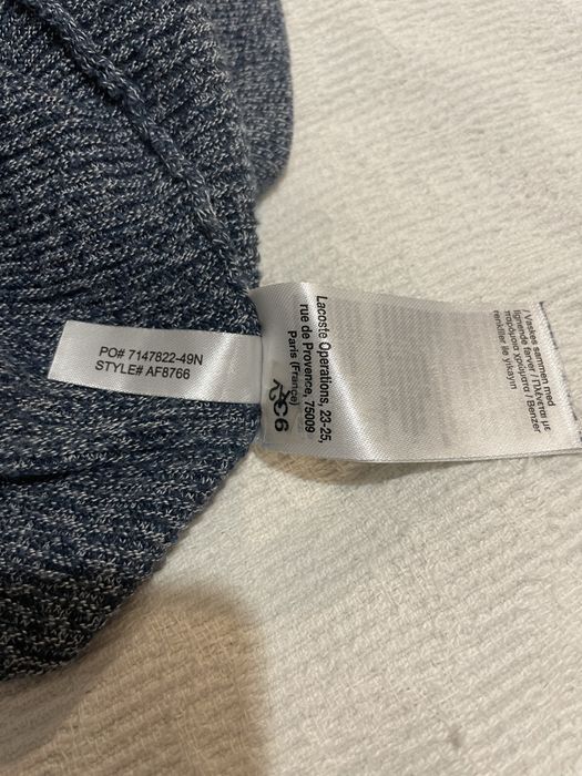 Lacoste Sweter Damski  r 42