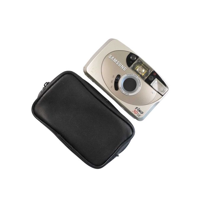 Aparat analogowy Samsung FINO 30 SE