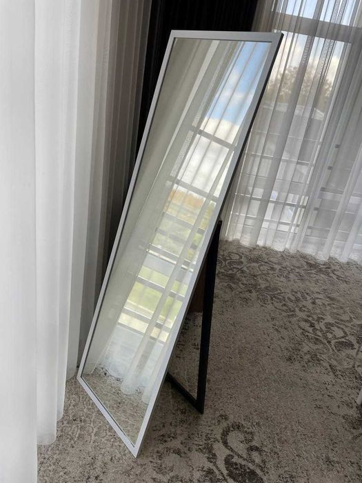 Дзеркало на замовлення ШВИДКА ВІДПРАВКА. Настенное/напольное зеркало