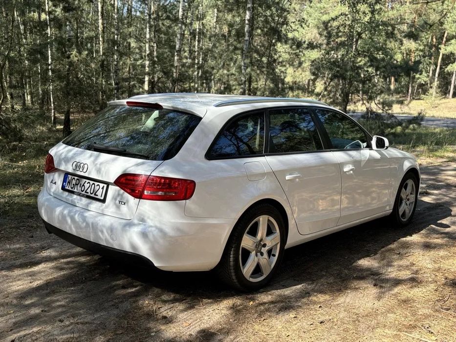 Авторозборка Ауди А4 б8, Audi A4 b8 2.0 TDI, Розборка, Разборка VAG