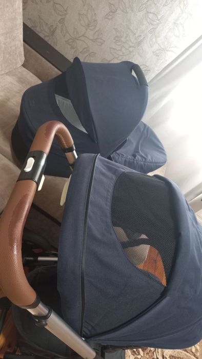 Коляска Cybex balios S