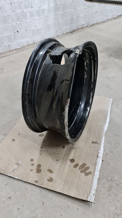 Диск mazda cx30 r18